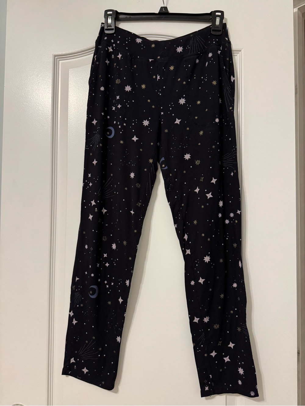 Soma Cool Nights Pajama Pants
